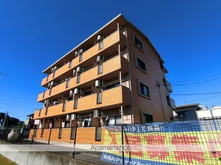 MANSION JULIAIIの画像