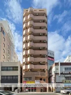 プリマヴェーラ【8階】の外観