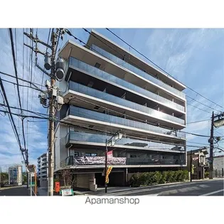 AIFLAT品川戸越パークサイドの画像