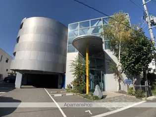 ノースマンション桑園の画像