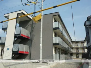 レオパレス若葉の画像