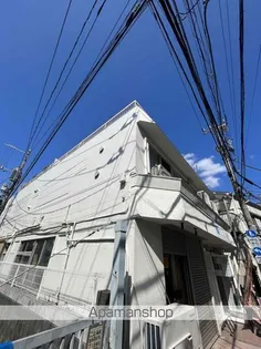 東京都杉並区高円寺南3丁目【マンション】の外観