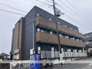 コルティーレ北習志野の画像