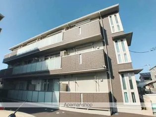 メルヴェーユ三郷中央 Cの画像