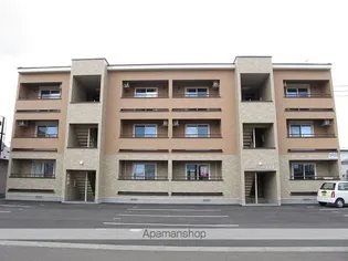 イーグルスカイ南鈴蘭の画像