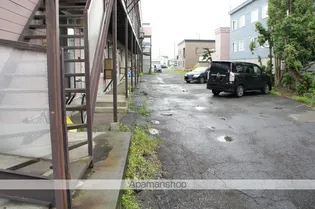 パレーシャル岩見沢【2階】のその他画像