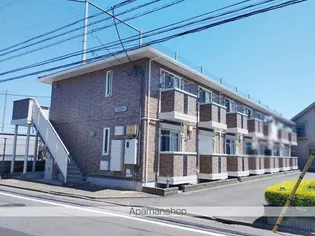 フロレスタ【1階】の外観