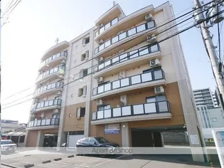 ベルコリーヌ小田原の画像