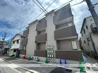 ロイヤルクォーターⅡの画像