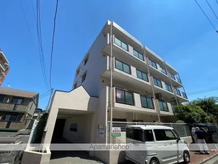 メゾンデフォンティヌの画像