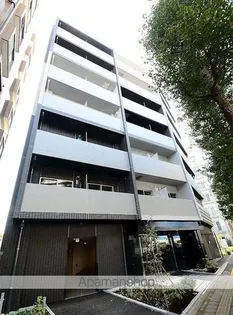 ステージファースト桜新町【6階】の外観