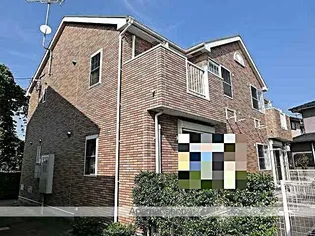 ファミールコートⅡ Aの画像