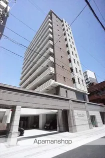 リンパクマンションの画像