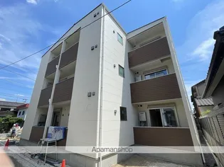 ジーメゾン東味鋺【1階】の外観