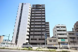 フェリーチェグランデ舟入中町の画像