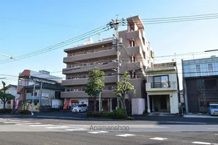 グランディールN【3階】の外観