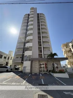 SMILEY浦添城間 VIEW LIFEの画像