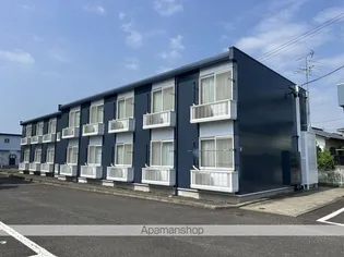 レオパレスフローラⅢの画像