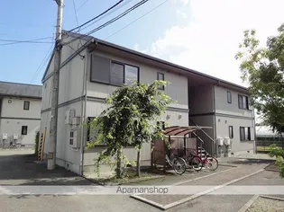 クレセントガーデン D棟の画像