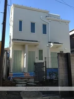 アドウビ学芸大学【1階】の外観