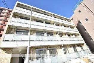 リブリ・新寺PARK【1階】の外観