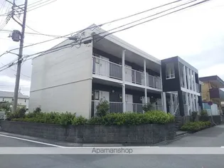 レオパレスカネエーズ春日の画像