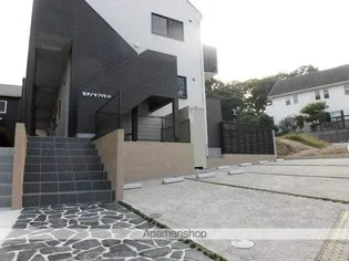 モチノキアパートの画像