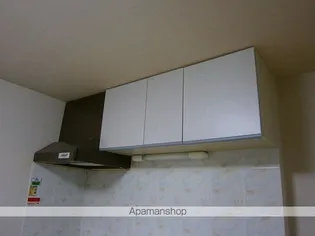 ビアンロジュマン【301号室】の内装