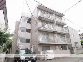 アローム南郷の画像