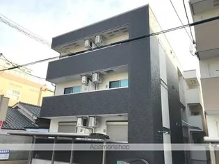 フジパレス中加賀屋II番館の画像