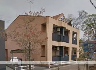 ラ メゾン Kの画像