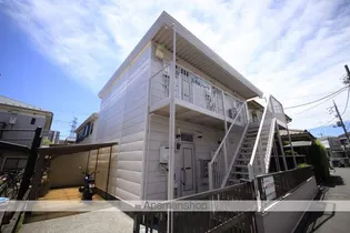 桜ヒルズの画像