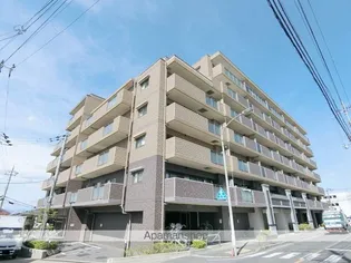 パデシオン小倉駅南の画像
