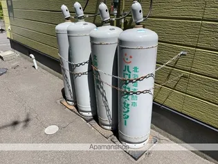 ハイツあずみ【1階】のその他画像