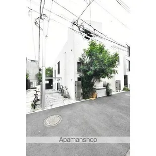 FAREウエハラノイエEAST【1階】の外観