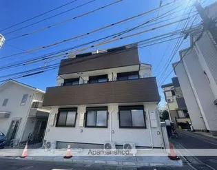 エル ブルーム鶴ヶ峰の画像