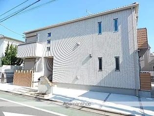 ARIES国立 アリエスクニタチ【203号室号室】の外観