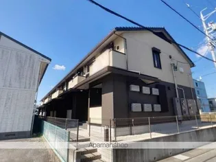 LES SAISON上岡田の画像