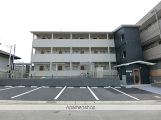 シクレッツァカーサKT【3階】の外観