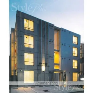 MODULOR名駅太閤通の画像