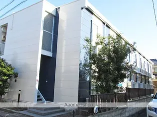 レオパレスFLOWERの画像