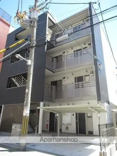 クレイノHIKARI【1階】の外観