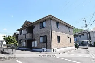 リビングタウン宇多津 D棟の画像