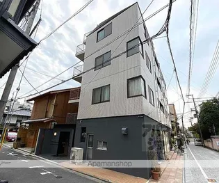 祇園ZEN BUILDINGの画像