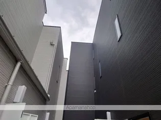 東京都杉並区阿佐谷南2丁目【アパート】の外観