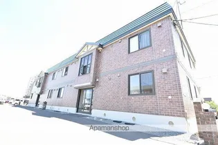 リビングタウン札幌東 A棟の画像