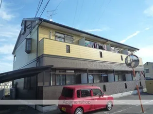 パークヴィラの画像