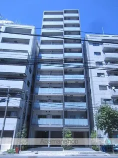 アーバネックス秋葉原EAST【4階】の外観