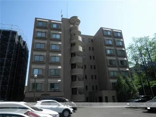 ハイライフ室蘭の画像