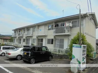 グリーンヒル【101号室】の外観